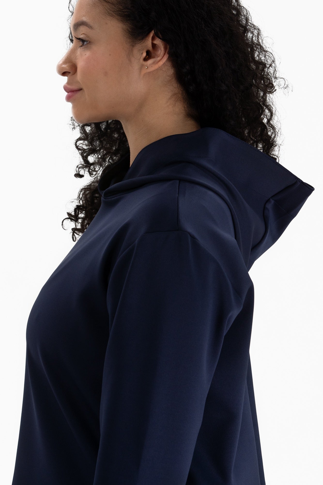 Lux Scuba Hoodie