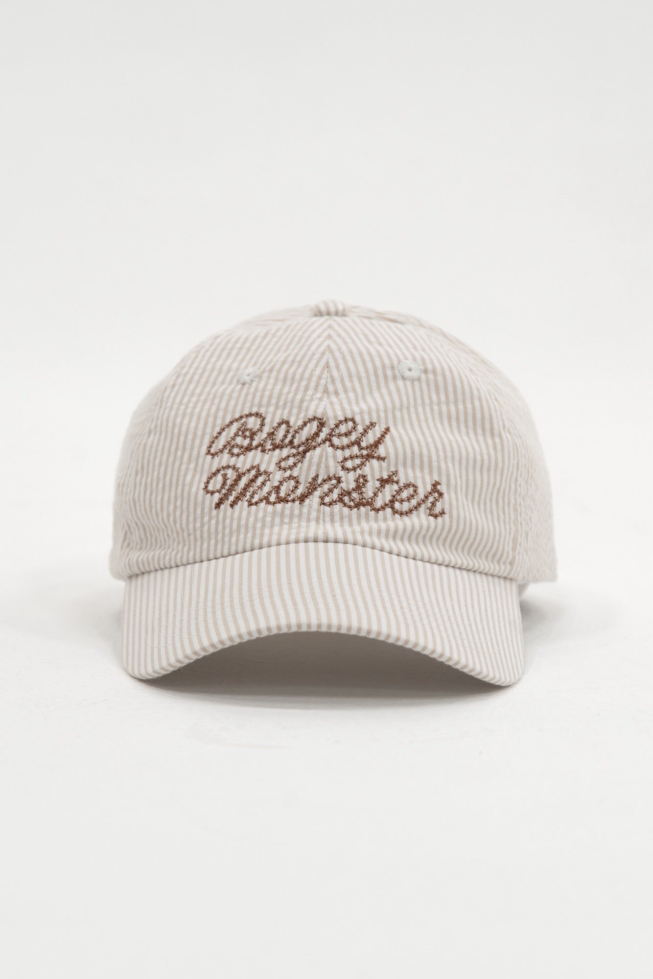 Bogey Monster Hat