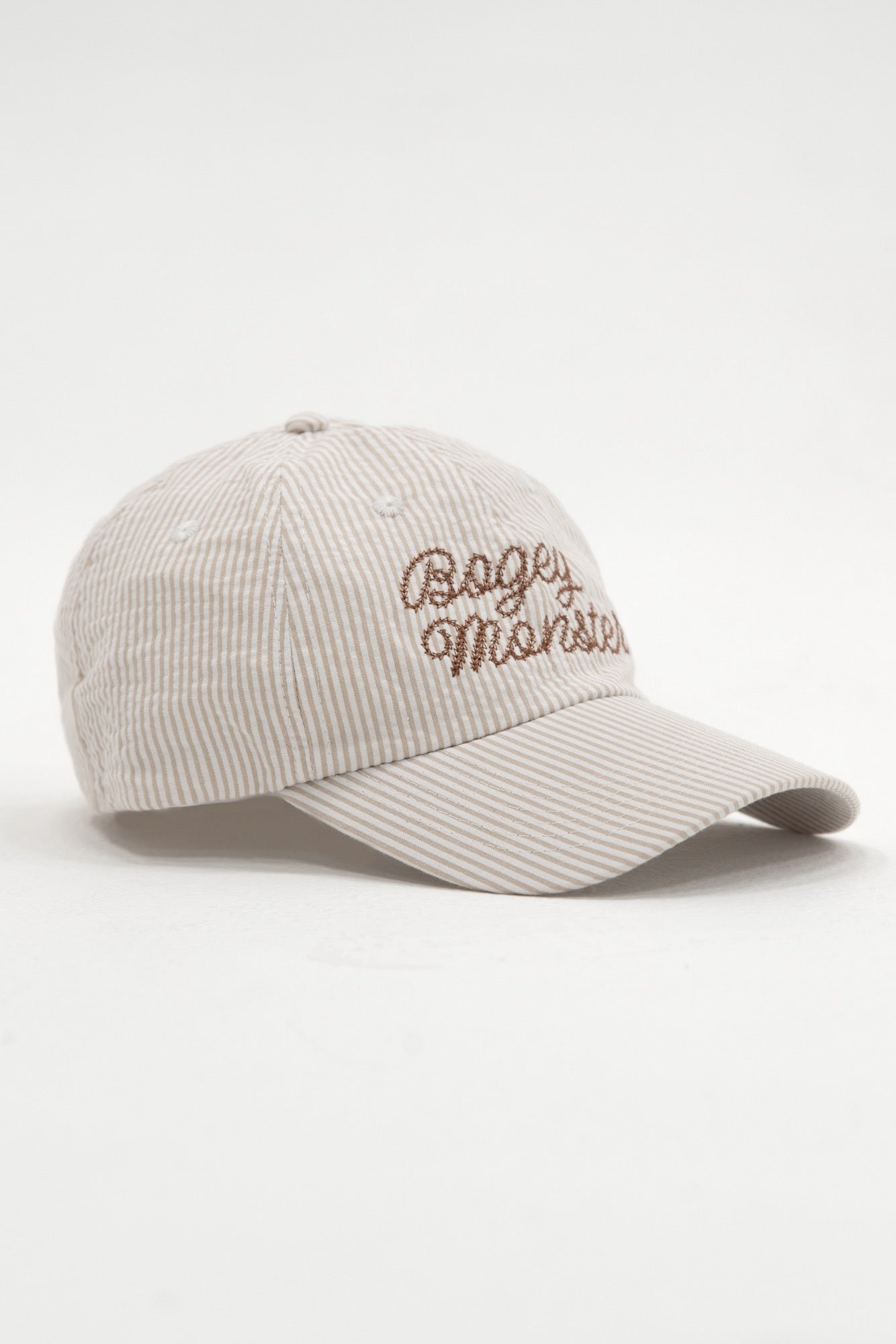 Bogey Monster Hat