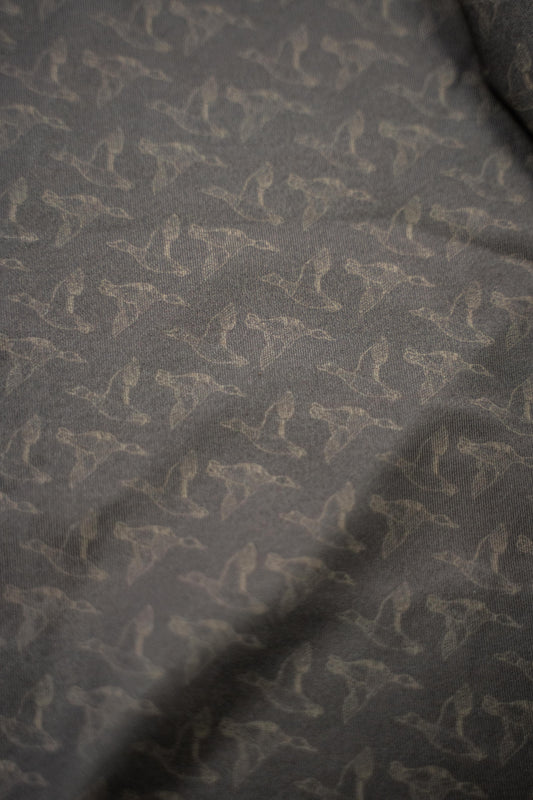 "Mallards" Golf Polo - GOLF LEAGUE