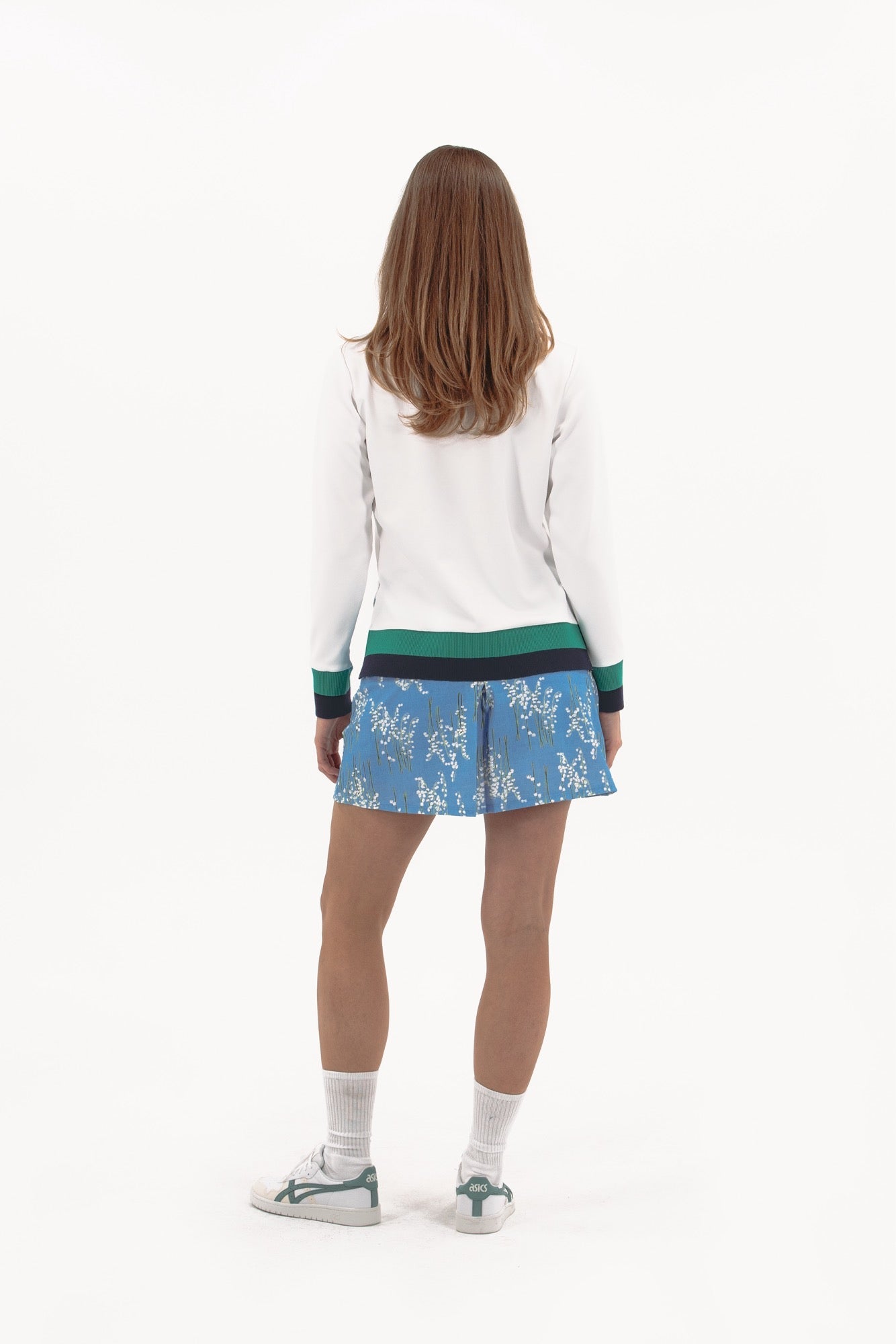 Scuba Crew Neck