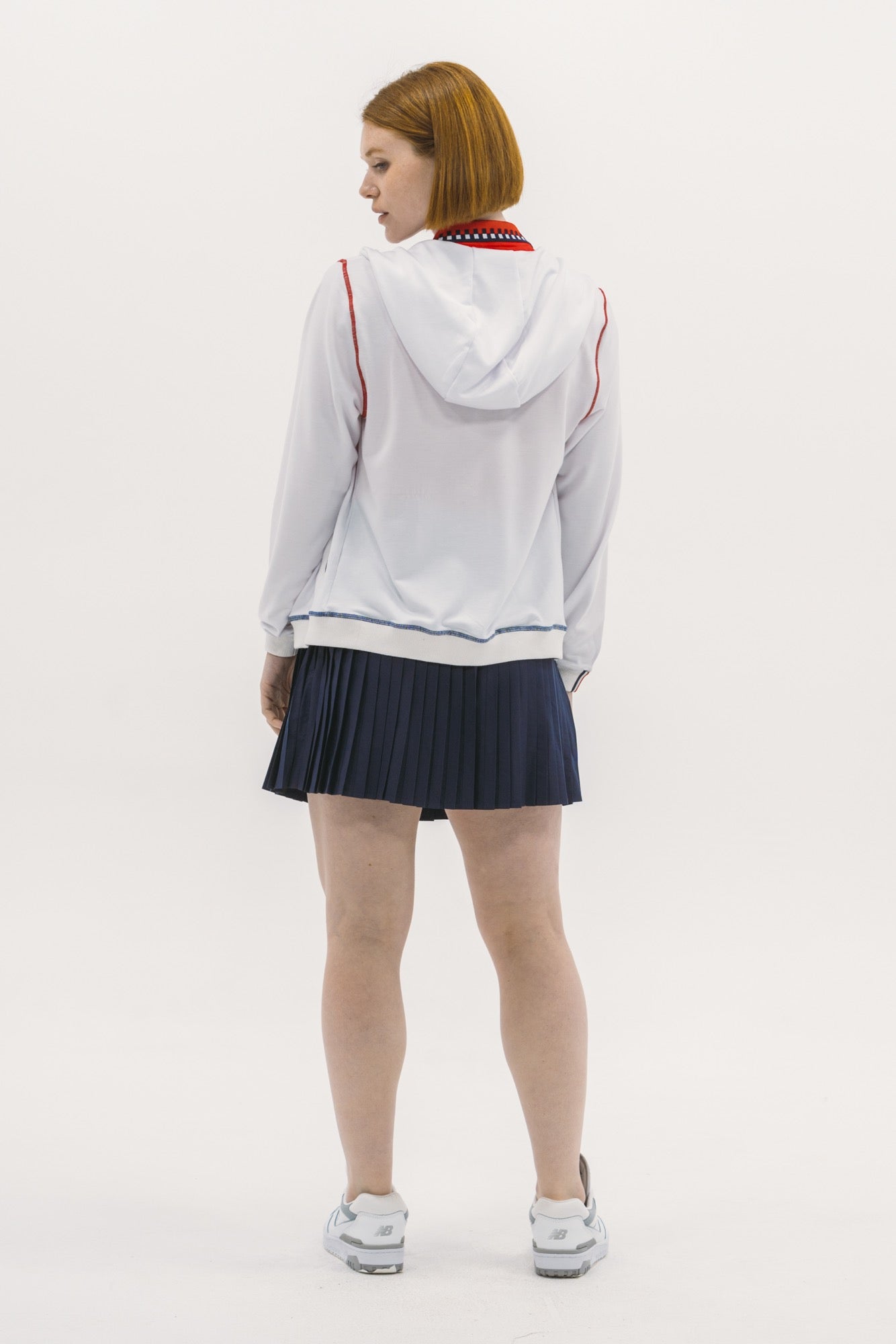 French Terry Hoodie