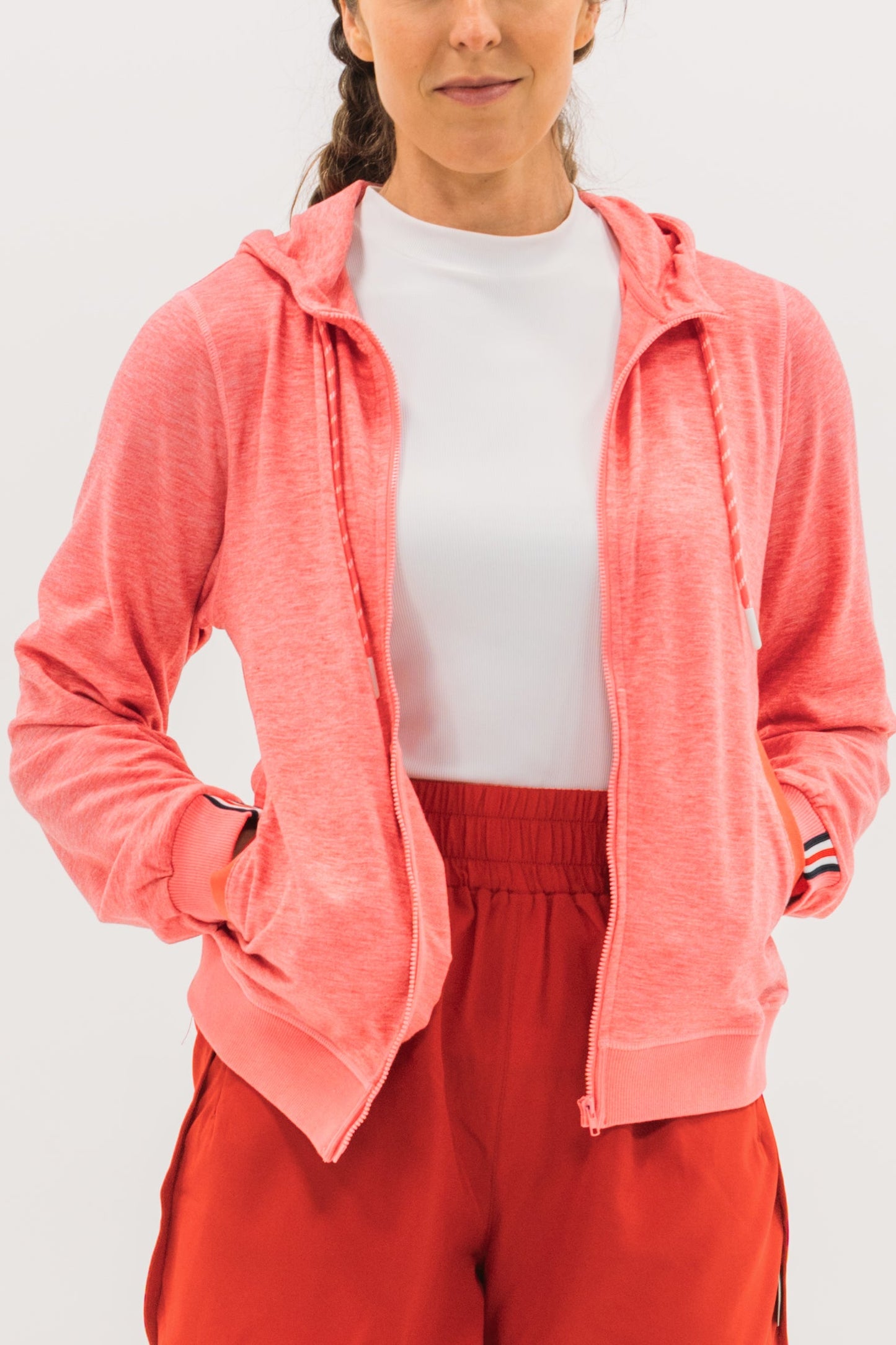 French Terry Hoodie