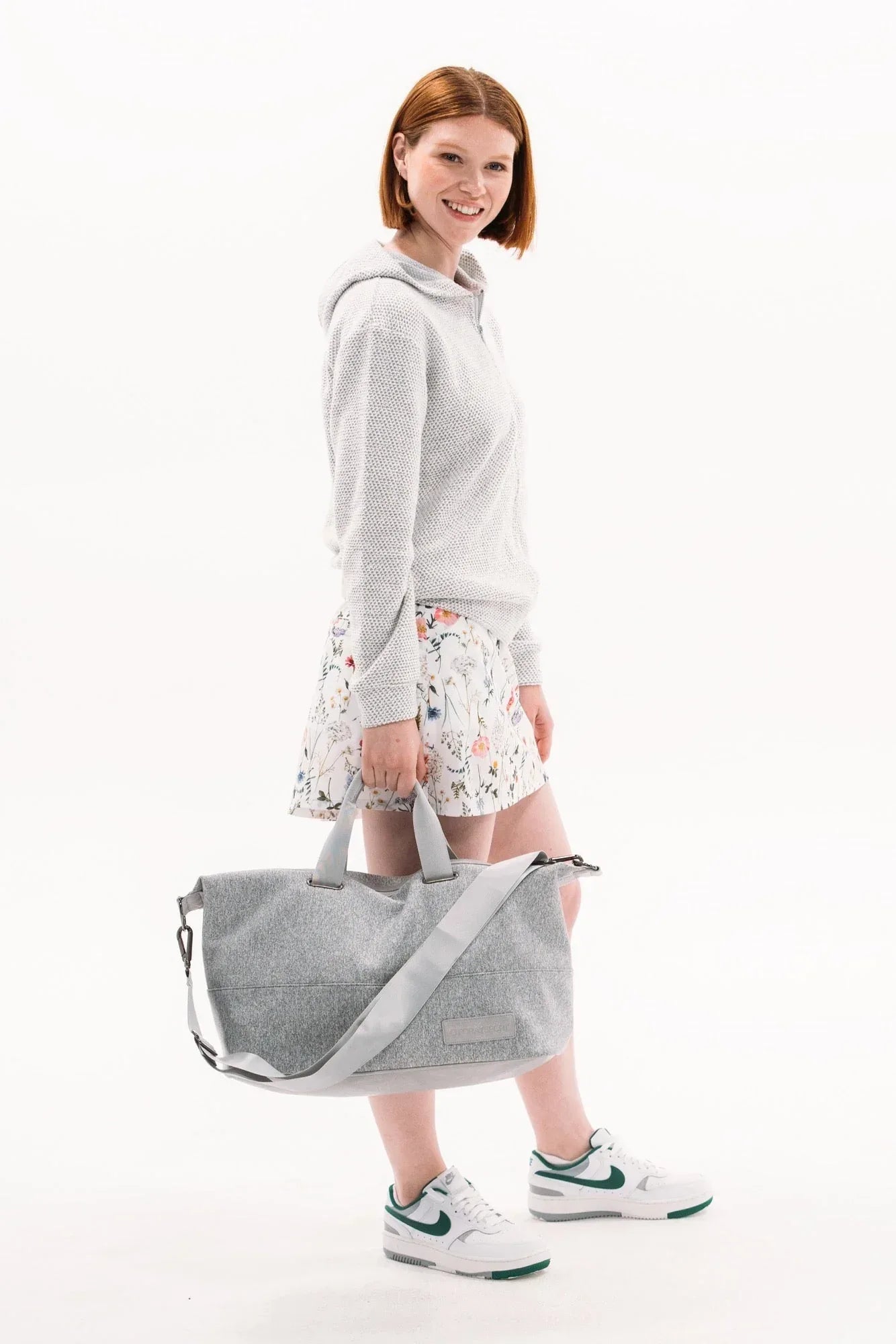 Neoprene Sport Duffel - GOLF LEAGUE