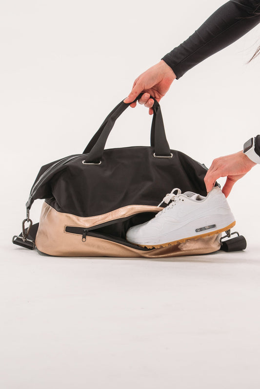 Sport Duffel Bag