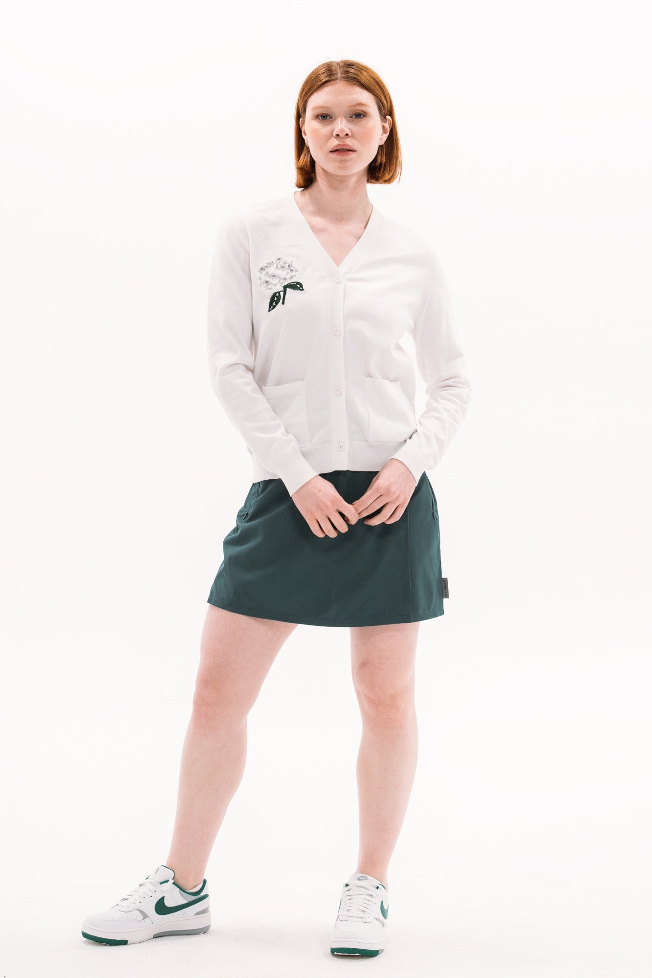 Essential Skort