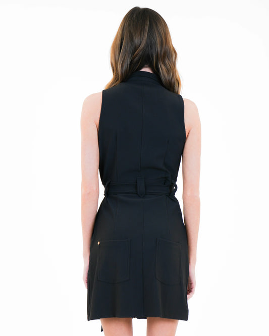 Cord-ially Yours Dress - GOLF LEAGUE