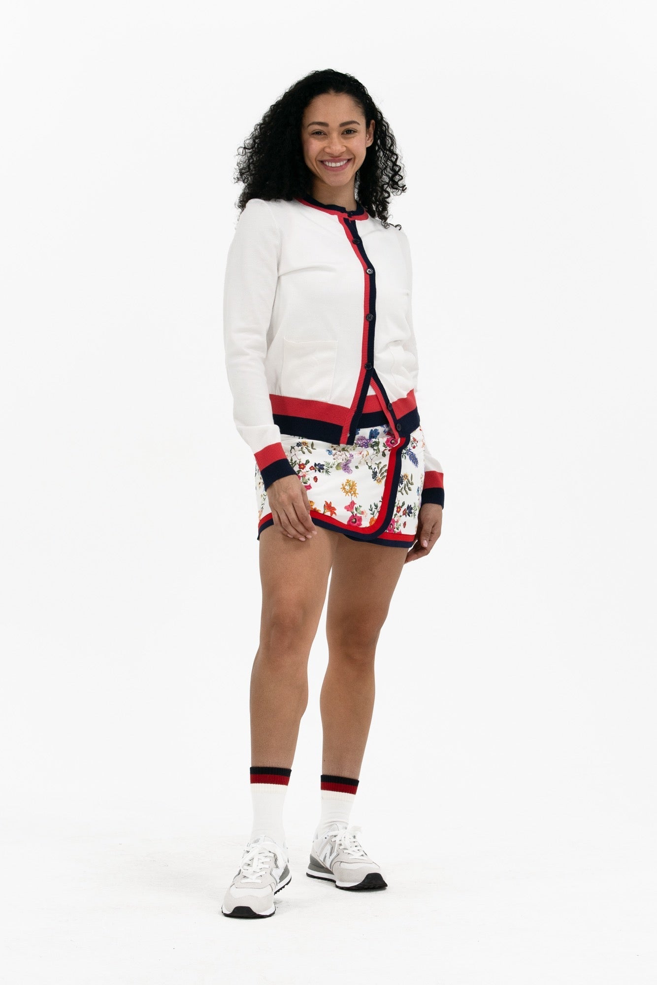 Knit Cardigan
