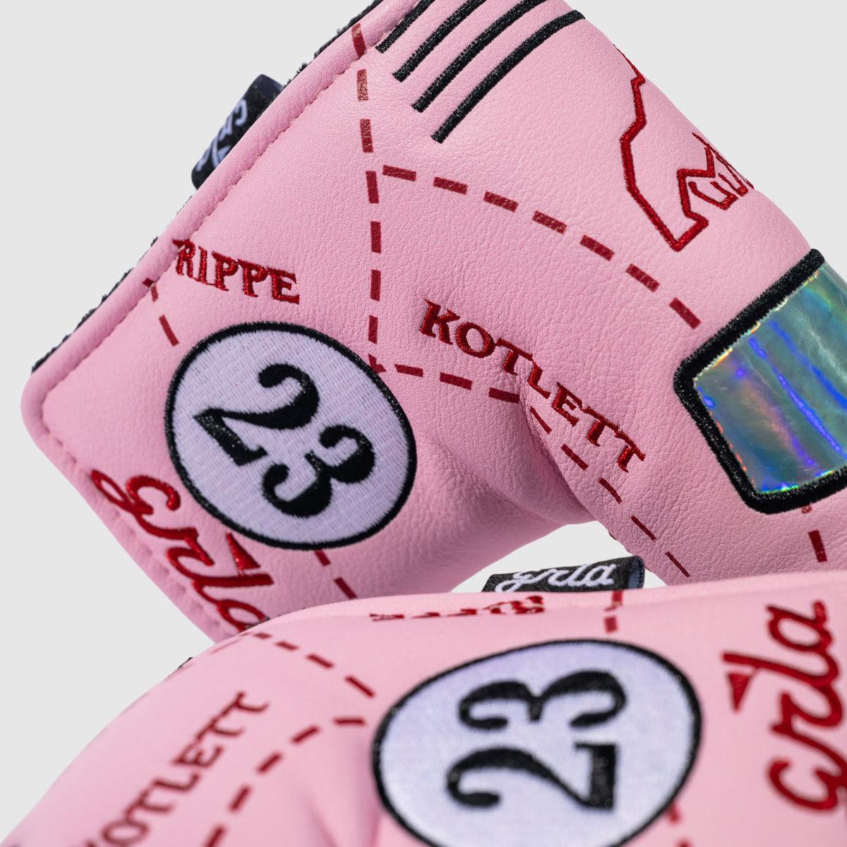 Pink Pig