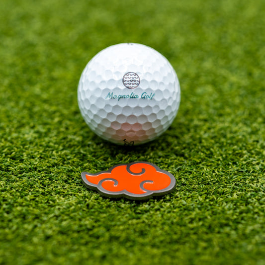 Akatsuki Ball Marker