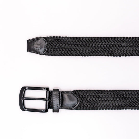 The Looper Belt - Black