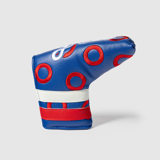Donut Blade Putter Cover