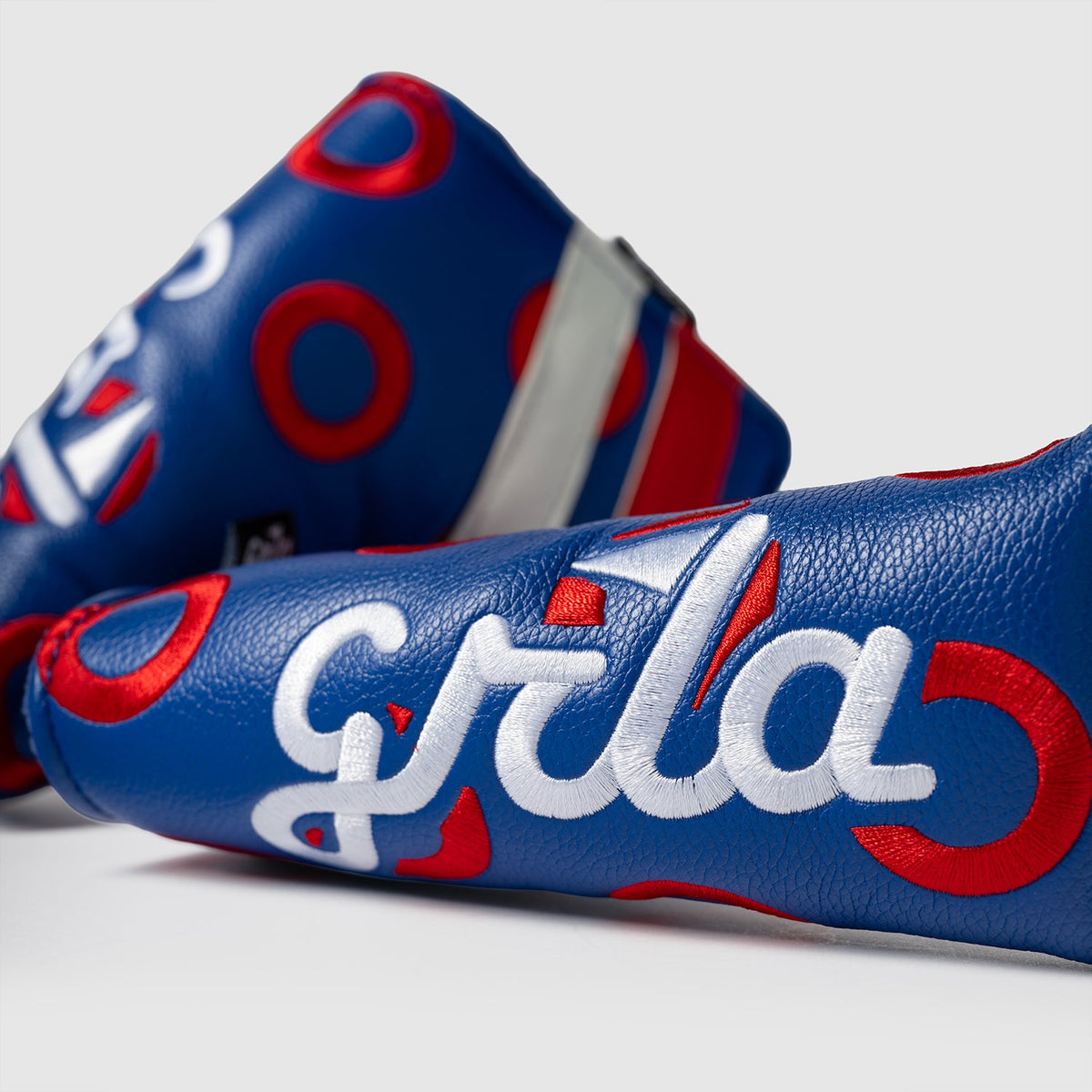 Donut Blade Putter Cover