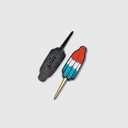 Rocket Pop Divot Tool