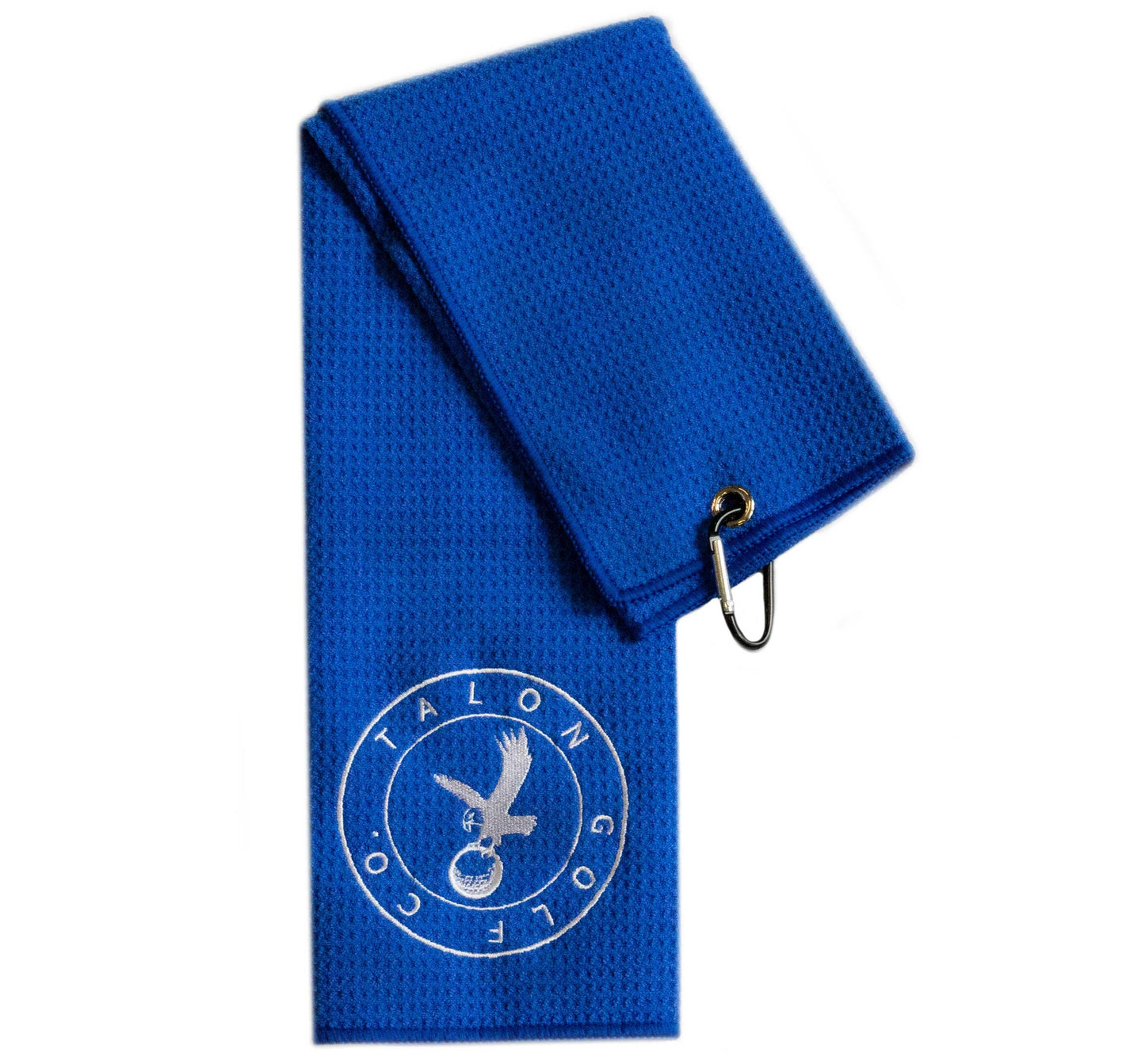 Talon Standard Golf Towel - GOLF LEAGUE
