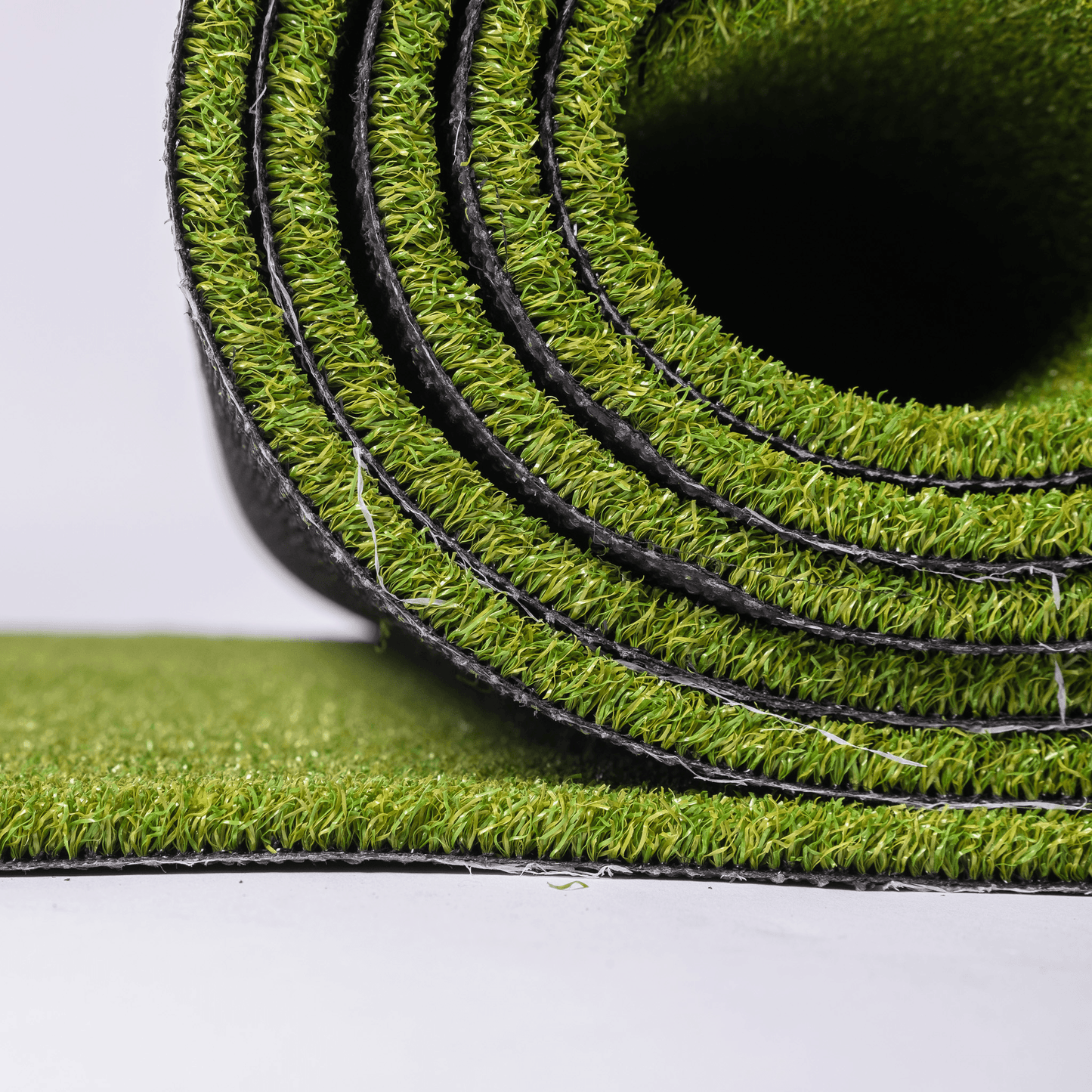 Putting Turf Landing Pad