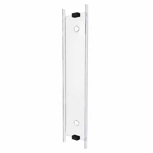 VTrack Impact Protector Clear Impact Shield + Lifetime Guarantee