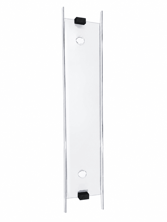 VTrack Impact Protector Clear Impact Shield + Lifetime Guarantee