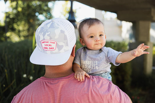 Dadbod-7545 - GOLF LEAGUE