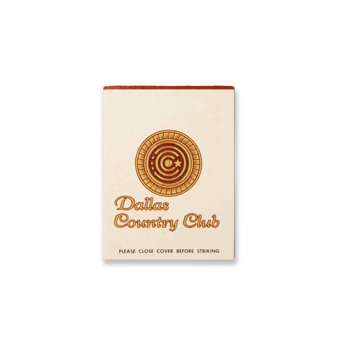 DallasCountryClub - GOLF LEAGUE