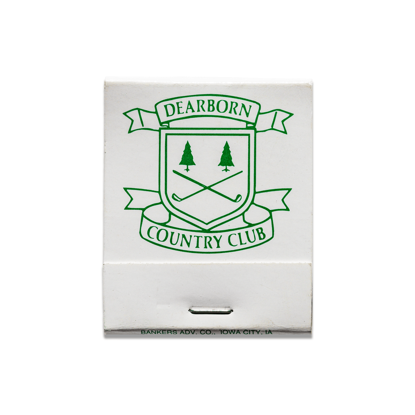 DearbornCountryClub - GOLF LEAGUE