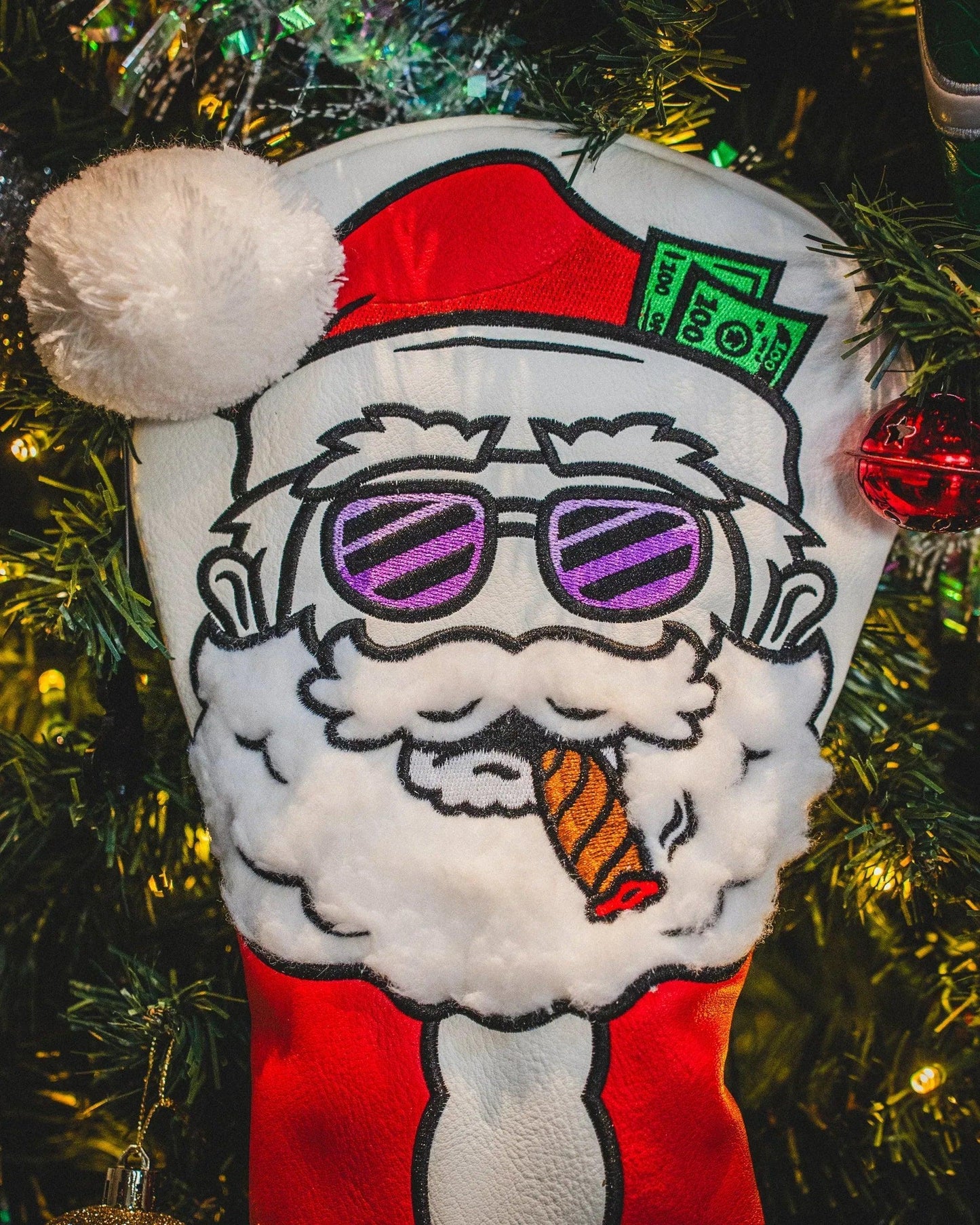 Degen_Santa_Headcover-12 - GOLF LEAGUE