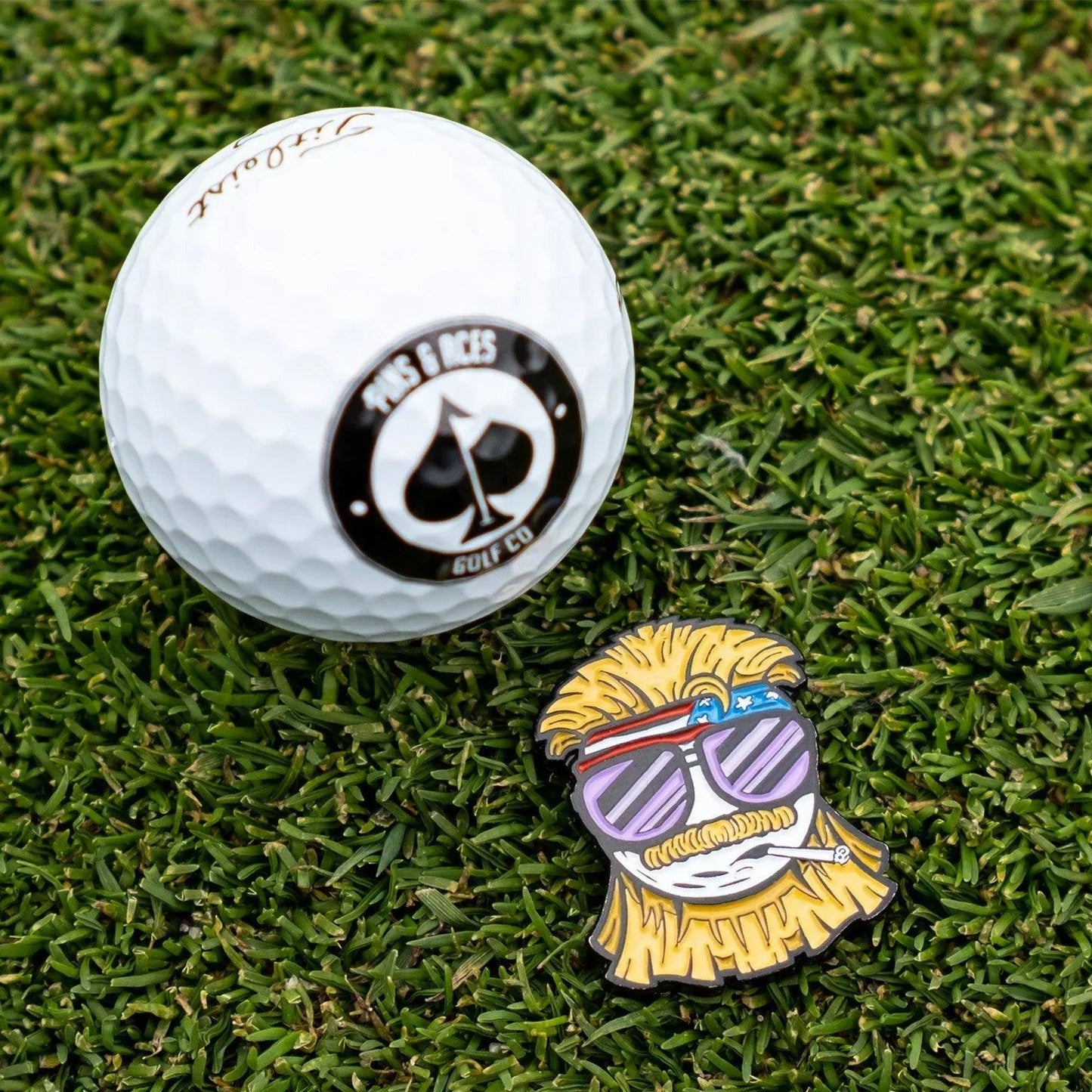 DegenerateBallMarker_RocketPopArtboard4 - GOLF LEAGUE
