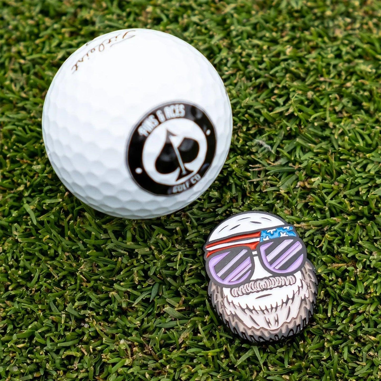 DegenerateBallMarker_RocketPopArtboard5 - GOLF LEAGUE