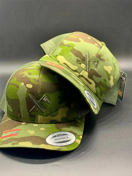 Del Mar Moss - GOLF LEAGUE