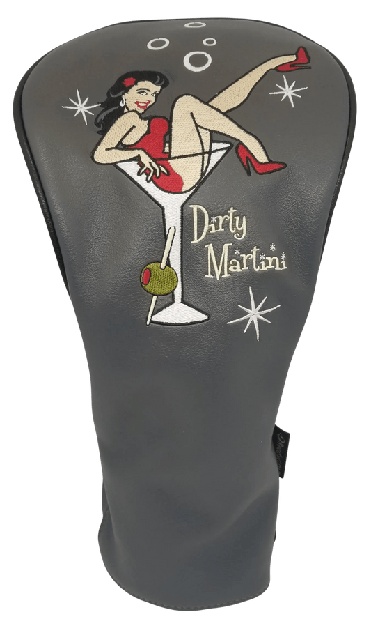 DirtyMartiniDR1 - GOLF LEAGUE