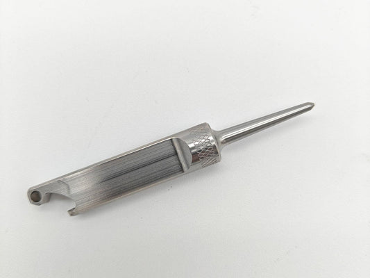 Single Prong Divot Tool | Bottle Opener