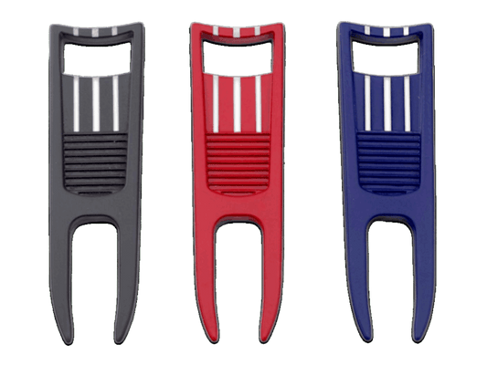 BYRD DIVOT TOOL - El Diablo