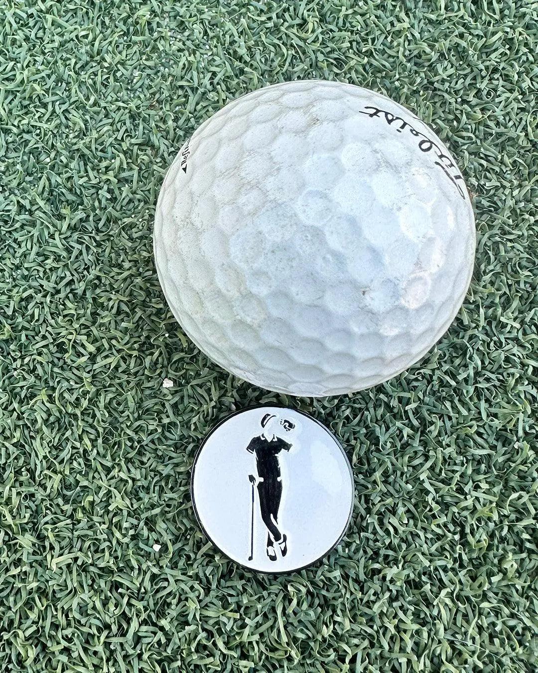 Grunk Divot Tool - GOLF LEAGUE