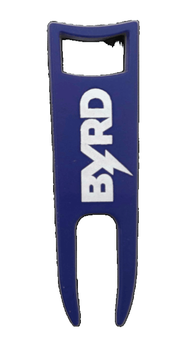 BYRD DIVOT TOOL - El Diablo