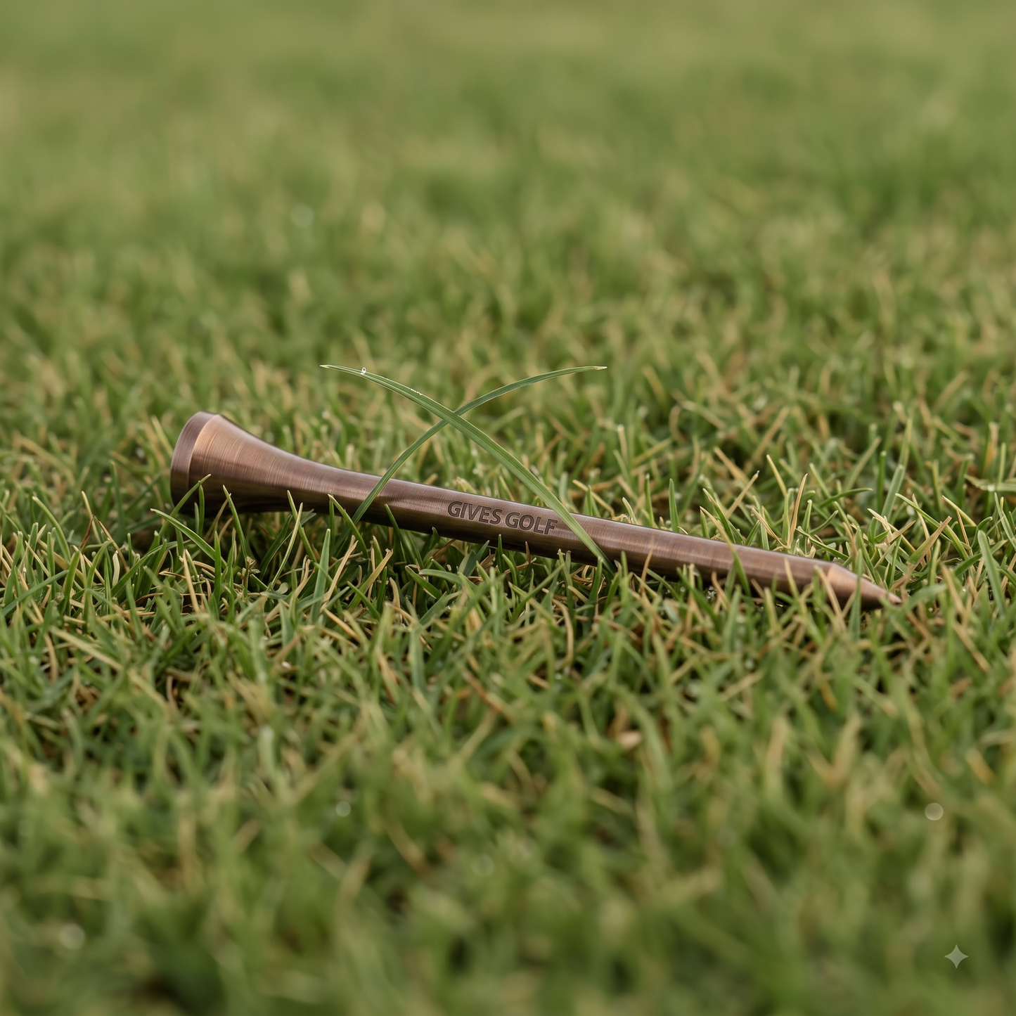 The Divot Tool
