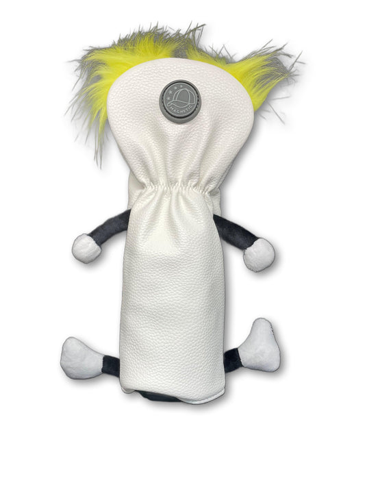 Doodle Man Headcover