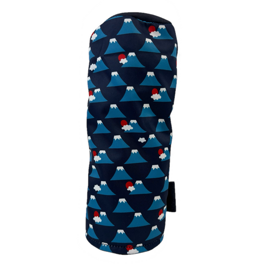 Mt. Fuji Headcover