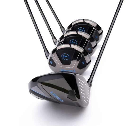 Driver_FW_s - GOLF LEAGUE