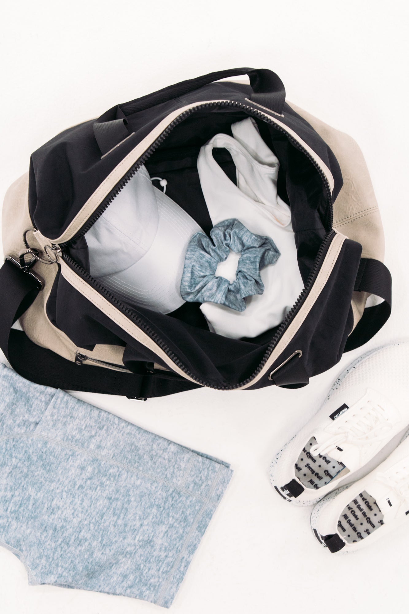 Sport Duffel Bag