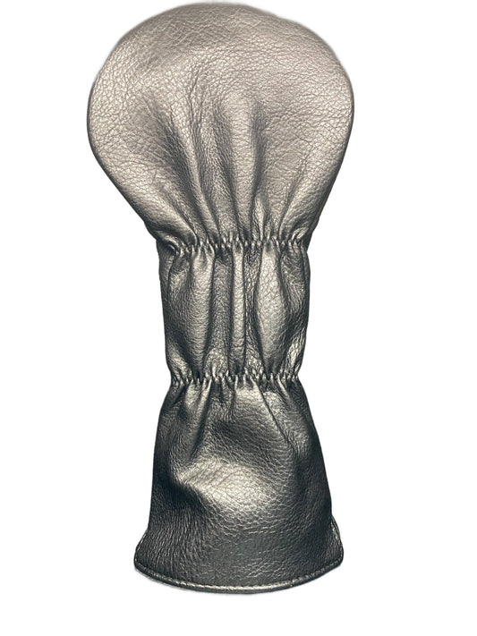 Skull Tattoo Headcover