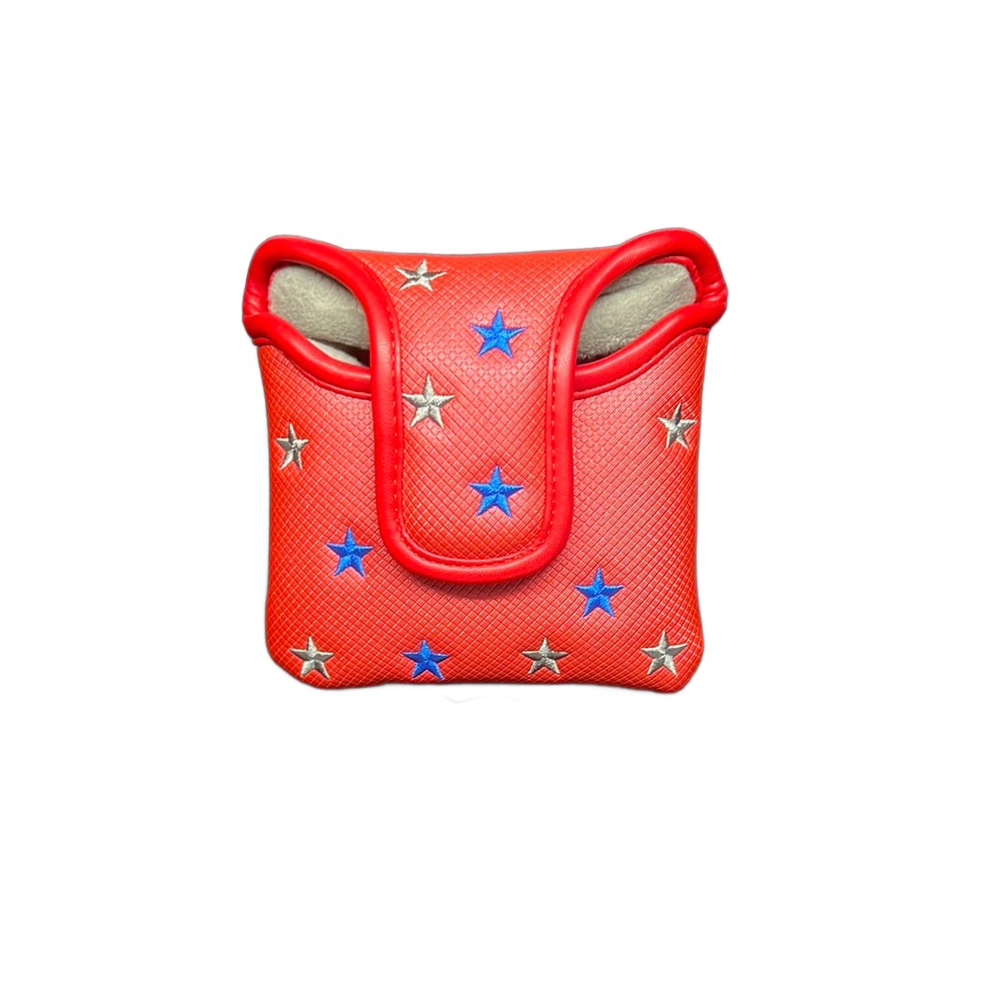 Clover Blue Line Headcover