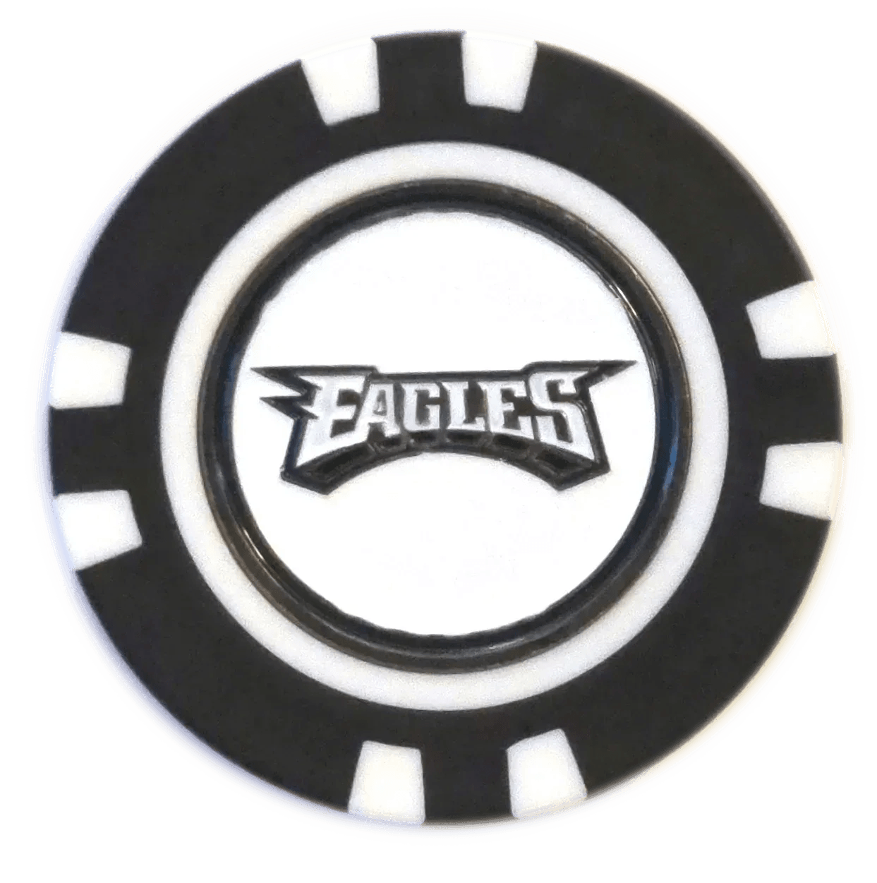 EAGLES_4 - GOLF LEAGUE