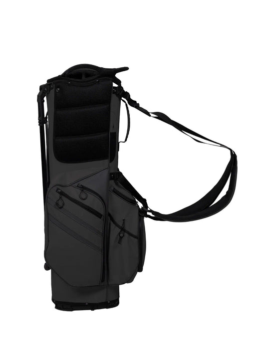 EARTHSEALEDHybridStand14Coal-BAG_STRAP-HR - GOLF LEAGUE