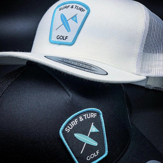 Rodney Shadow - GOLF LEAGUE