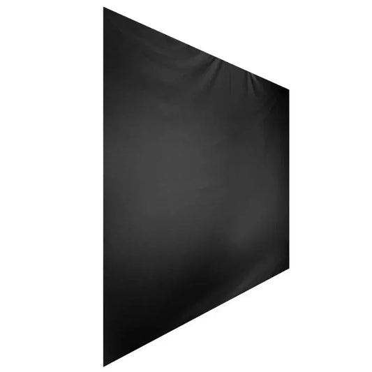 Blackout Sheet for Eagle 12 Simulator Impact Screen 141" x 98" (3.6m x 2.5m) - GOLF LEAGUE