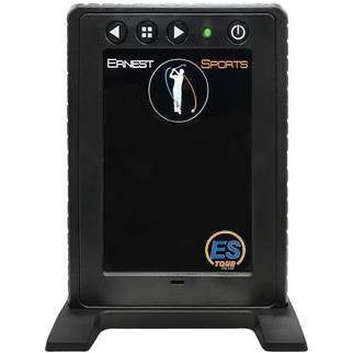 ES Tour Retractable Golf Simulator Package - GOLF LEAGUE
