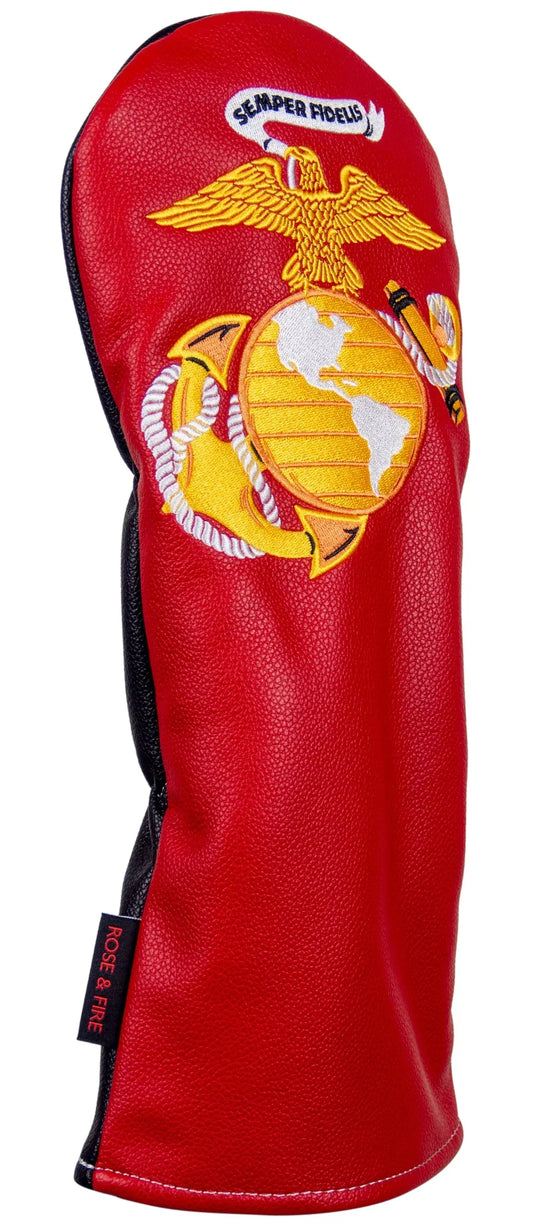Eagle, Globe, and Anchor Headcovers - GOLF LEAGUE