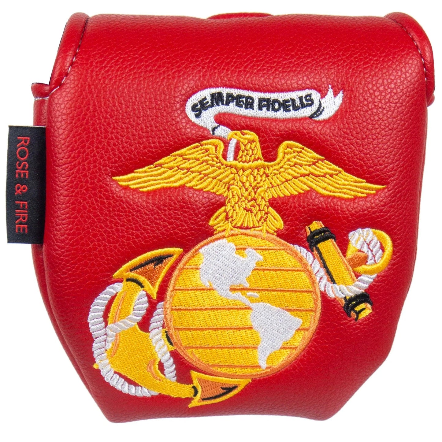 EagleGlobeandAnchor_MalletPutter_9b19bb0b-2f99-4a26-b597-2f5119ec8f1b - GOLF LEAGUE