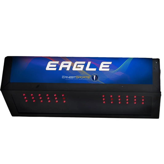 Eagle Sim - GOLF LEAGUE