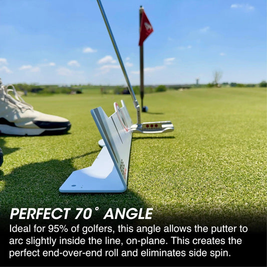 EdgeRail70DegreeAngle - GOLF LEAGUE